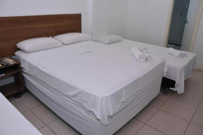 Equatorial Hotel Business